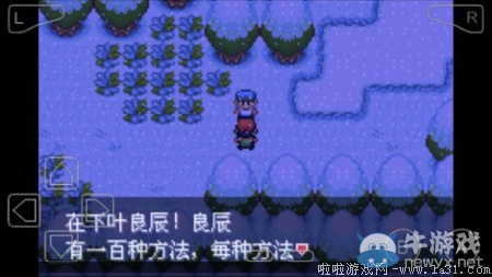 《口袋妖怪最強進化V3.0最終版》圖文攻略（全）
