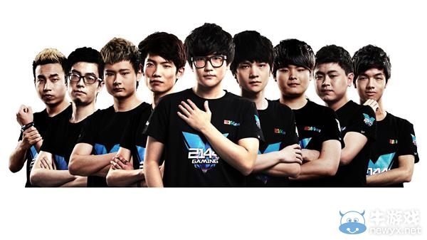 《LOL》2016LSPL夏季賽2144戰(zhàn)隊陣容