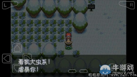 《口袋妖怪最強(qiáng)進(jìn)化V3.0最終版》圖文攻略（全）