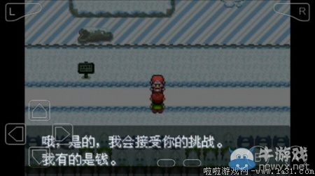 《口袋妖怪最強進(jìn)化V3.0最終版》圖文攻略（全）