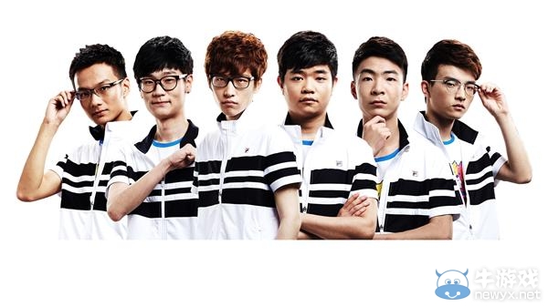 《LOL》2016LSPL夏季賽TBG戰(zhàn)隊陣容
