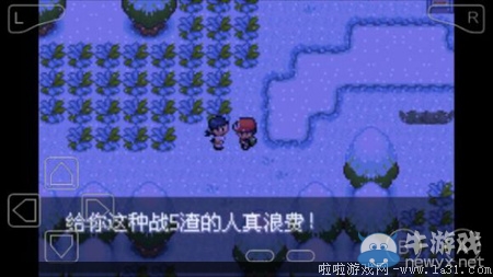 《口袋妖怪最強(qiáng)進(jìn)化V3.0最終版》圖文攻略（全）