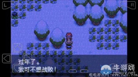 《口袋妖怪最強(qiáng)進(jìn)化V3.0最終版》圖文攻略（全）