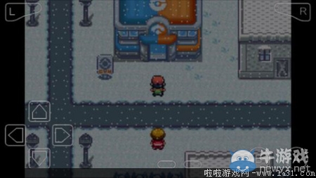 《口袋妖怪最強進化V3.0最終版》圖文攻略（全）