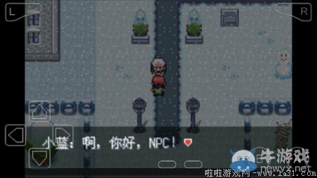 《口袋妖怪最強(qiáng)進(jìn)化V3.0最終版》圖文攻略（全）