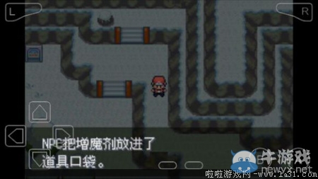 《口袋妖怪最強(qiáng)進(jìn)化V3.0最終版》圖文攻略（全）