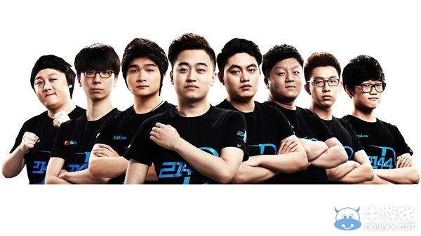 《LOL》2016LSPL夏季賽2144D戰(zhàn)隊陣容