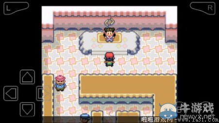 《口袋妖怪最強進化V3.0最終版》圖文攻略（全）