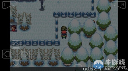 《口袋妖怪最強(qiáng)進(jìn)化V3.0最終版》圖文攻略（全）