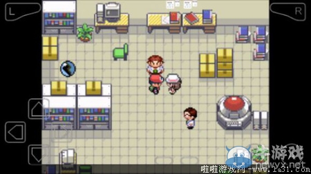 《口袋妖怪最強進化V3.0最終版》圖文攻略（全）