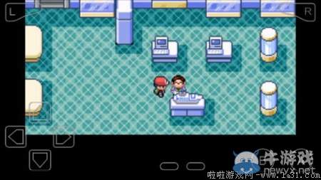 《口袋妖怪最強(qiáng)進(jìn)化V3.0最終版》圖文攻略（全）