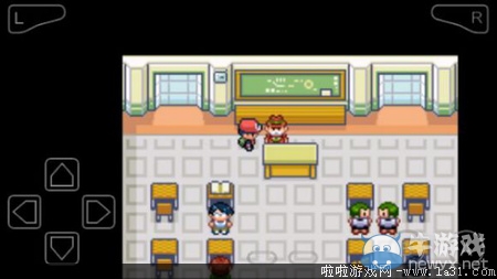 《口袋妖怪最強(qiáng)進(jìn)化V3.0最終版》圖文攻略（全）