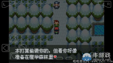 《口袋妖怪最強進(jìn)化V3.0最終版》圖文攻略（全）