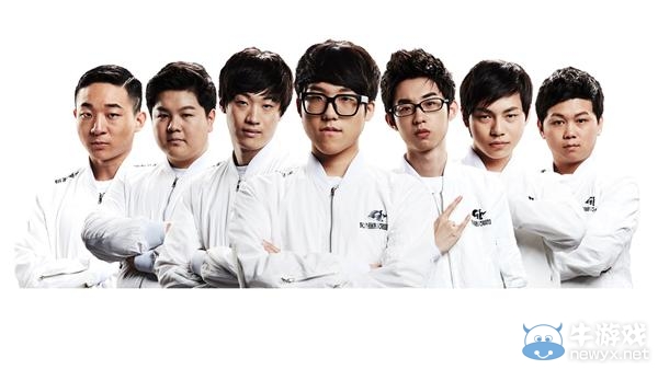 《LOL》2016LSPL夏季賽WYD戰(zhàn)隊(duì)陣容