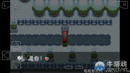 《口袋妖怪最強進化V3.0最終版》圖文攻略（全）