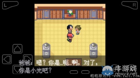 《口袋妖怪最強(qiáng)進(jìn)化V3.0最終版》圖文攻略（全）
