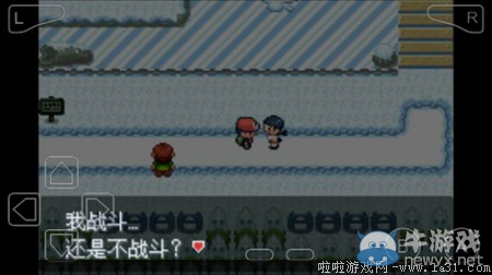 《口袋妖怪最強進(jìn)化V3.0最終版》圖文攻略（全）