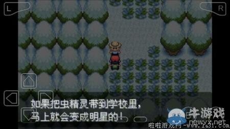 《口袋妖怪最強進(jìn)化V3.0最終版》圖文攻略（全）