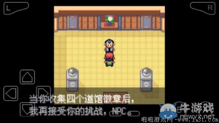 《口袋妖怪最強(qiáng)進(jìn)化V3.0最終版》圖文攻略（全）