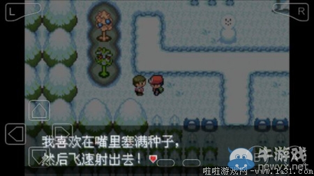 《口袋妖怪最強進(jìn)化V3.0最終版》圖文攻略（全）