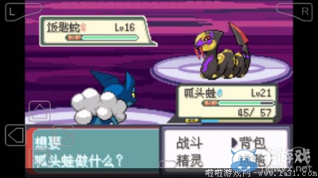 《口袋妖怪最強進化V3.0最終版》圖文攻略（全）
