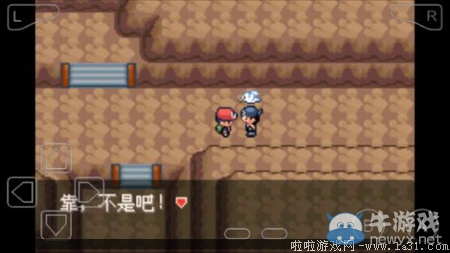 《口袋妖怪最強(qiáng)進(jìn)化V3.0最終版》圖文攻略（全）