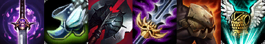 《LOL》6.10版本強(qiáng)勢英雄-哪些英雄勝利率暴漲