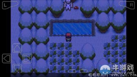 《口袋妖怪最強(qiáng)進(jìn)化V3.0最終版》圖文攻略（全）