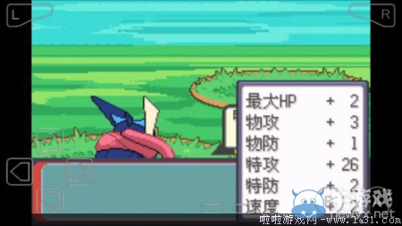 《口袋妖怪最強進化V3.0最終版》圖文攻略（全）