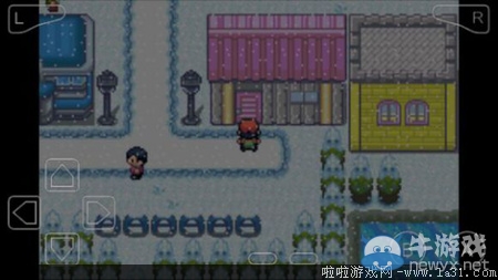 《口袋妖怪最強(qiáng)進(jìn)化V3.0最終版》圖文攻略（全）