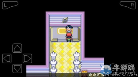 《口袋妖怪最強(qiáng)進(jìn)化V3.0最終版》圖文攻略（全）