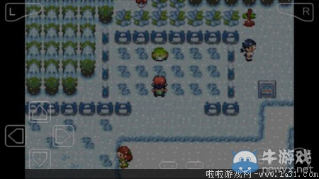 《口袋妖怪最強(qiáng)進(jìn)化V3.0最終版》圖文攻略（全）