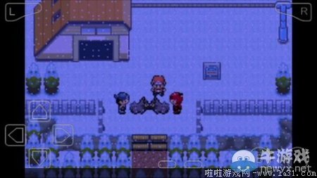 《口袋妖怪最強進化V3.0最終版》圖文攻略（全）