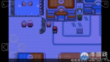 《口袋妖怪最強進化V3.0最終版》圖文攻略（全）