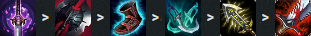 《LOL》6.10版本強(qiáng)勢(shì)ADC英雄 ADC盧錫安勝率暴漲