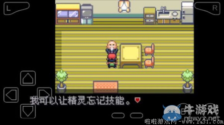 《口袋妖怪最強(qiáng)進(jìn)化V3.0最終版》圖文攻略（全）