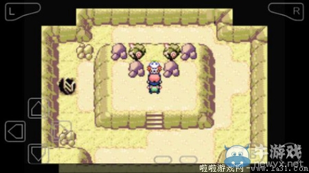 《口袋妖怪最強(qiáng)進(jìn)化V3.0最終版》圖文攻略（全）