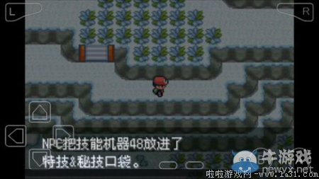 《口袋妖怪最強(qiáng)進(jìn)化V3.0最終版》圖文攻略（全）