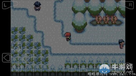 《口袋妖怪最強(qiáng)進(jìn)化V3.0最終版》圖文攻略（全）