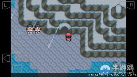 《口袋妖怪最強進化V3.0最終版》圖文攻略（全）