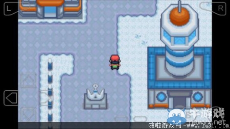 《口袋妖怪最強進化V3.0最終版》圖文攻略（全）