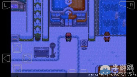 《口袋妖怪最強(qiáng)進(jìn)化V3.0最終版》圖文攻略（全）