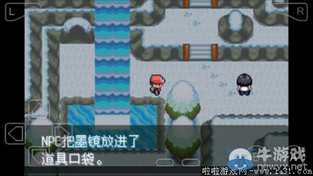 《口袋妖怪最強(qiáng)進(jìn)化V3.0最終版》圖文攻略（全）