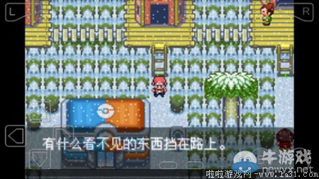 《口袋妖怪最強進化V3.0最終版》圖文攻略（全）