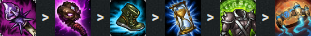 《LOL》6.10版本強(qiáng)勢(shì)中單英雄 中單烏鴉勝率暴漲