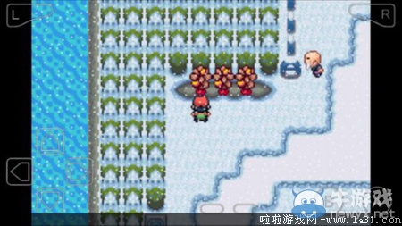 《口袋妖怪最強(qiáng)進(jìn)化V3.0最終版》圖文攻略（全）