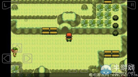 《口袋妖怪最強(qiáng)進(jìn)化V3.0最終版》圖文攻略（全）