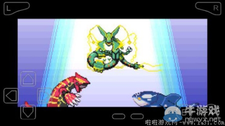 《口袋妖怪最強進化V3.0最終版》圖文攻略（全）