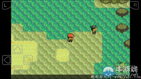 《口袋妖怪最強(qiáng)進(jìn)化V3.0最終版》圖文攻略（全）