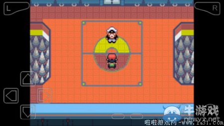 《口袋妖怪最強進化V3.0最終版》圖文攻略（全）